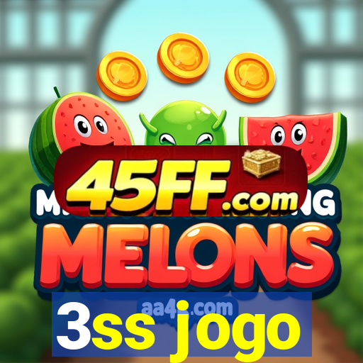 3ss jogo